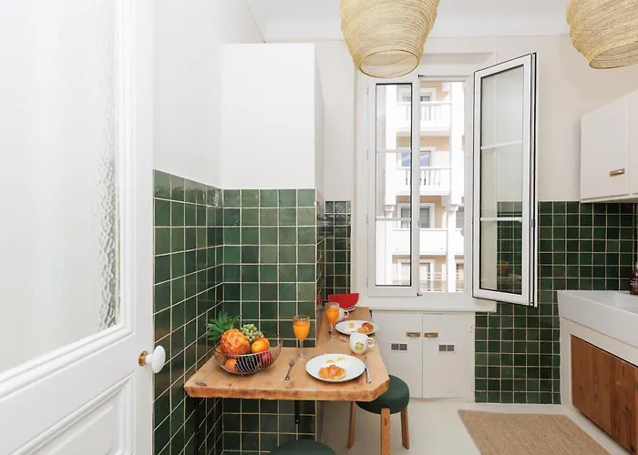 דירה Yello Yourhosthelper