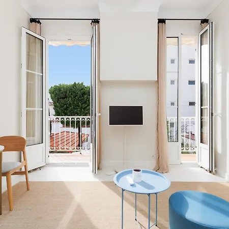 Yello Yourhosthelper Apartamento Cannes