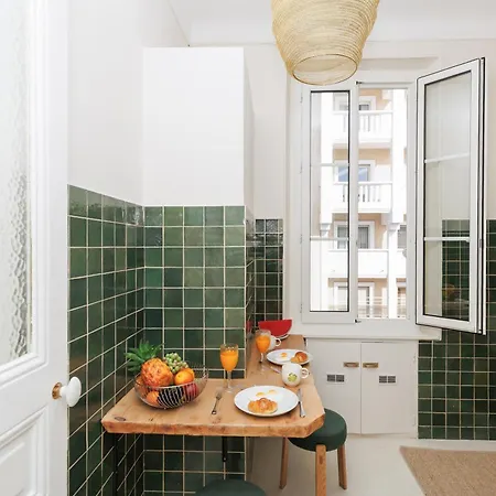 Apartamento Yello Yourhosthelper