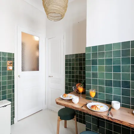 Yello Yourhosthelper Apartamento Cannes