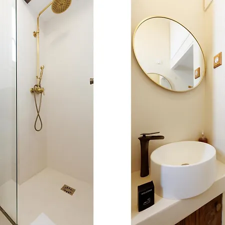 Apartamento Yello Yourhosthelper *