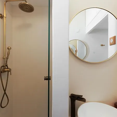 Yello Yourhosthelper Apartamento