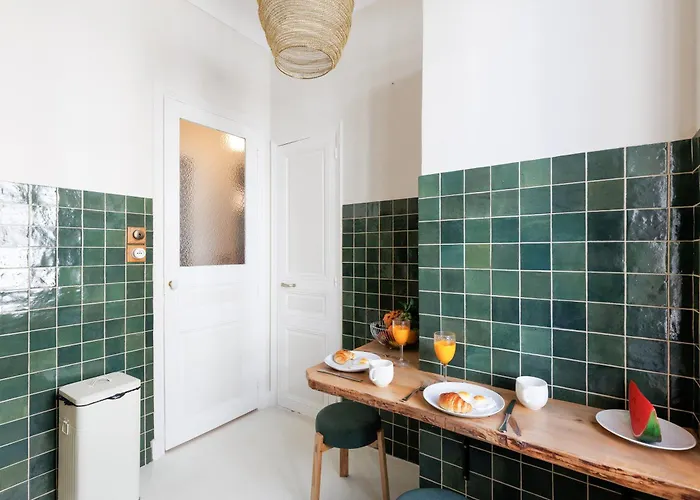 Yello Yourhosthelper Apartmán Cannes