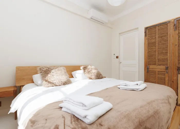 Apartmán Yello Yourhosthelper Cannes