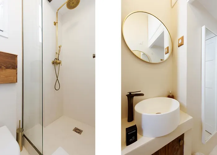 Apartmán Yello Yourhosthelper *