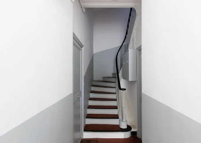 Yello Yourhosthelper Apartmán Cannes