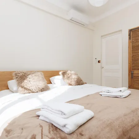 Apartment Yello Yourhosthelper Cannes